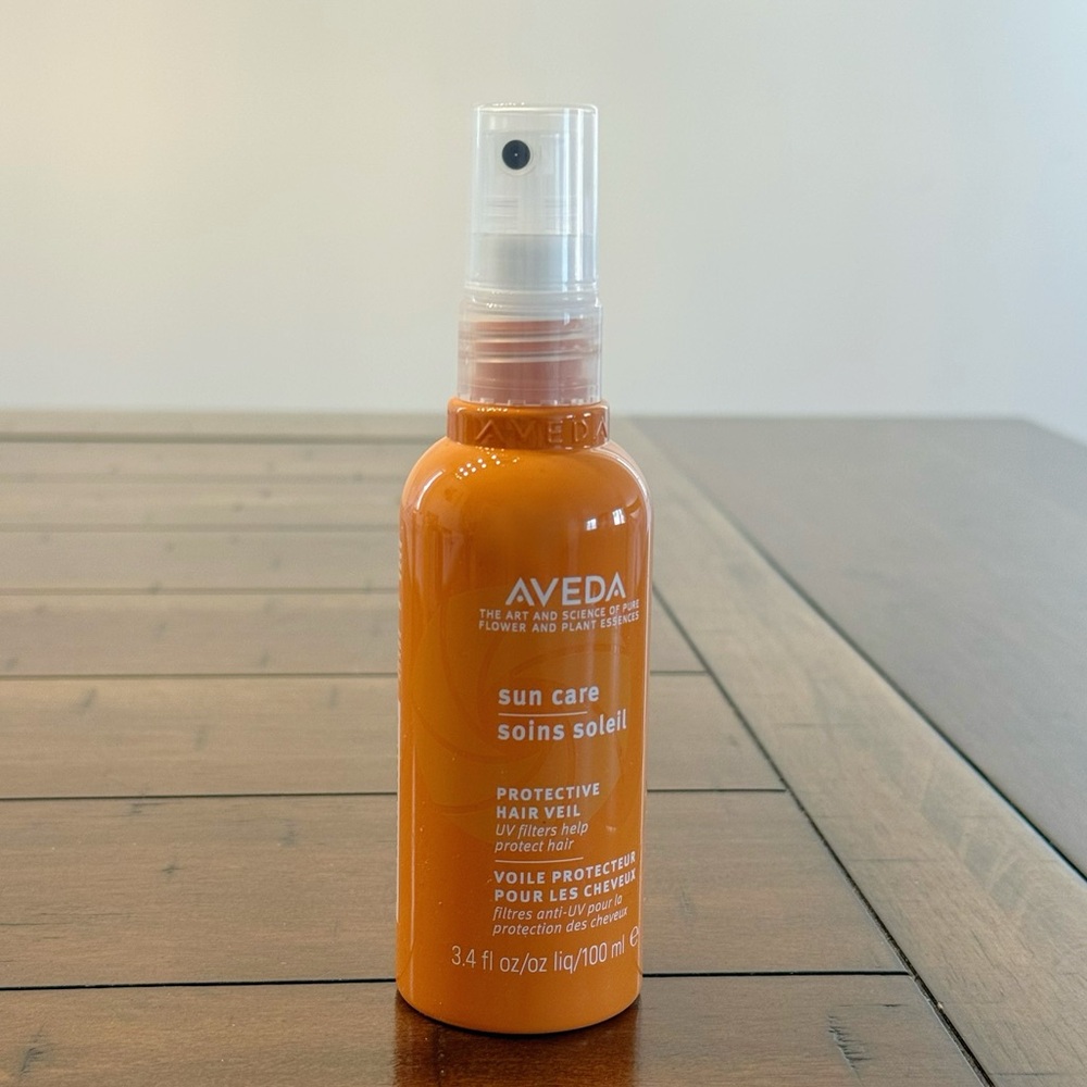 Full Size Aveda Sun Care Protective Hair Veil 100ml